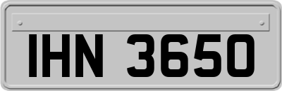 IHN3650