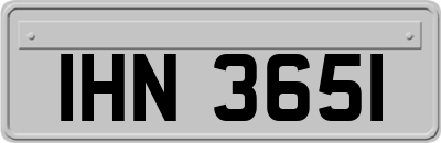 IHN3651