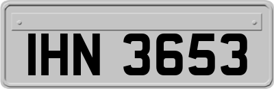 IHN3653