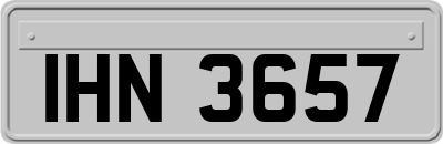 IHN3657