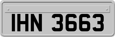 IHN3663