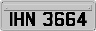 IHN3664