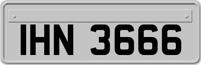 IHN3666