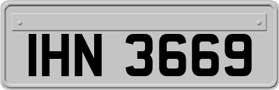 IHN3669