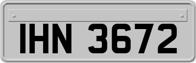 IHN3672