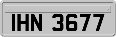 IHN3677