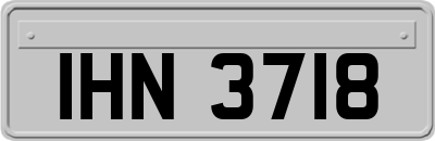 IHN3718
