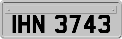 IHN3743