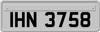 IHN3758