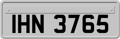 IHN3765