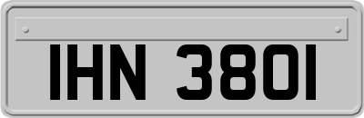 IHN3801
