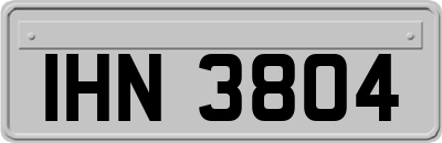 IHN3804