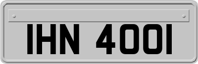 IHN4001