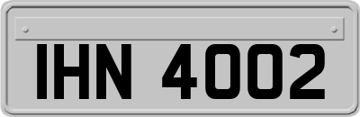 IHN4002