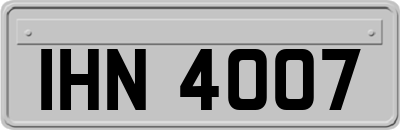 IHN4007