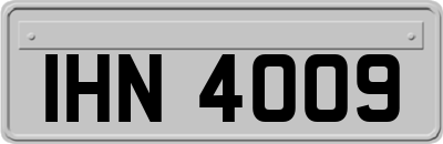 IHN4009