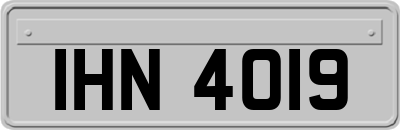 IHN4019