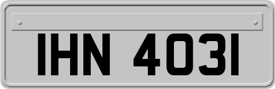 IHN4031
