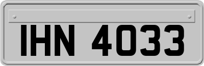 IHN4033