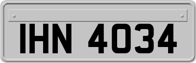 IHN4034