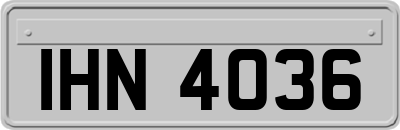 IHN4036