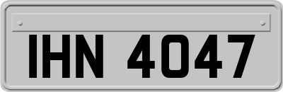 IHN4047