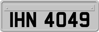 IHN4049