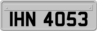 IHN4053