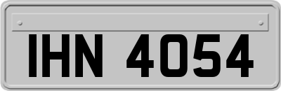 IHN4054
