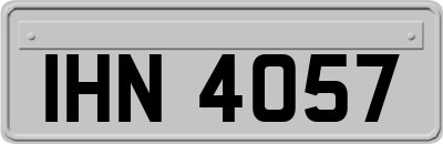 IHN4057