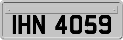 IHN4059