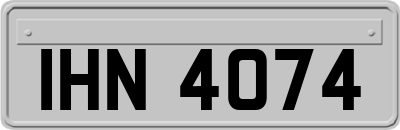 IHN4074