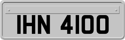 IHN4100