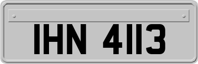 IHN4113