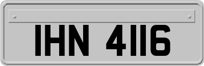 IHN4116