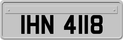 IHN4118