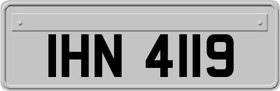IHN4119