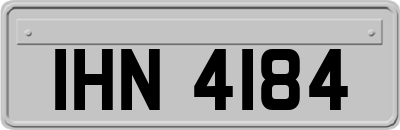 IHN4184
