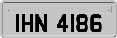 IHN4186