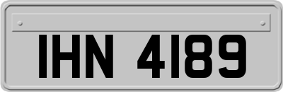 IHN4189
