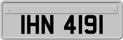 IHN4191