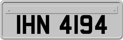 IHN4194