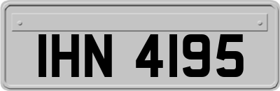IHN4195