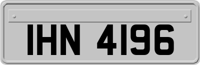 IHN4196