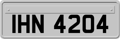 IHN4204