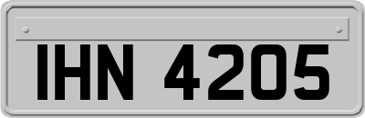 IHN4205