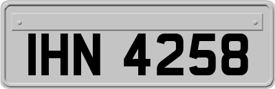 IHN4258