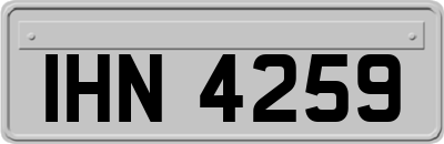 IHN4259