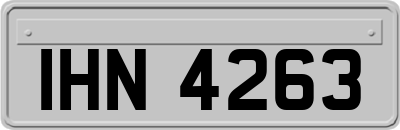 IHN4263