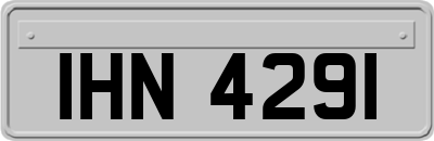 IHN4291